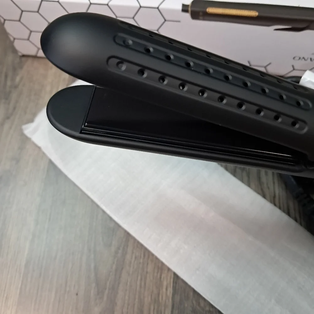 ENZO MILANO Aria 1 inch Cool Air Curler